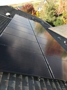 Solar Panel Installation Denver