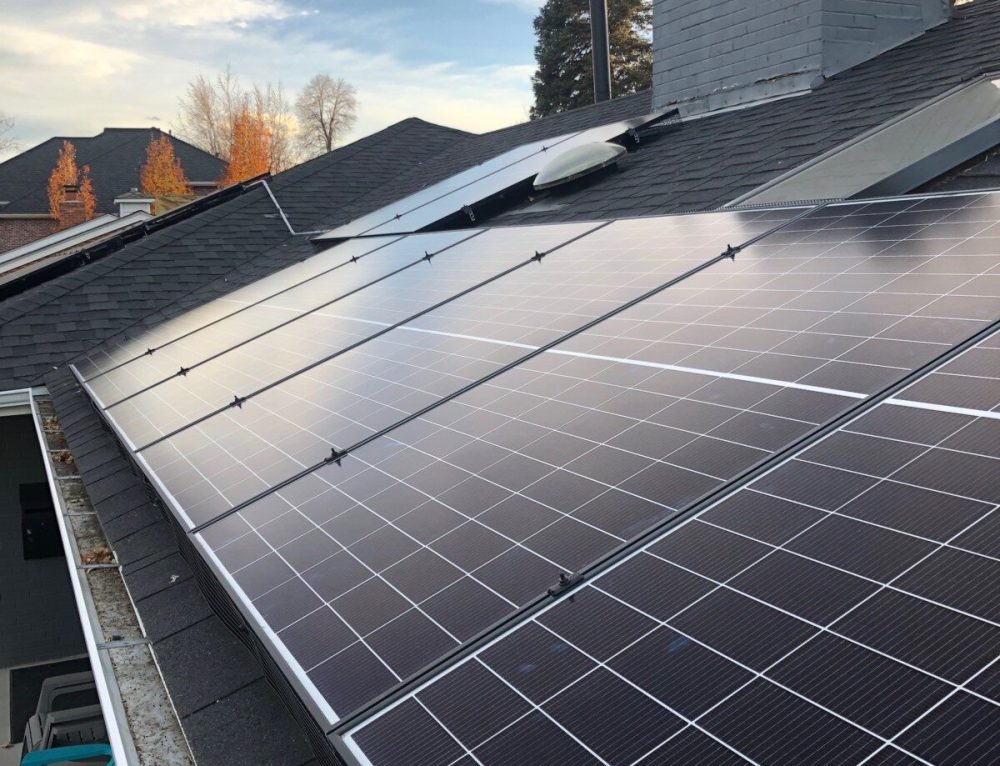 DC to AC Conversion Losses and Choosing an Inverter | ARE Solar