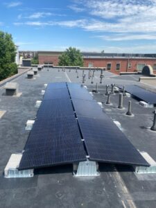 Solar Panel Installation Company Denver