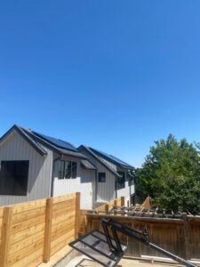 Solar Panels Denver