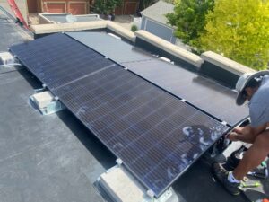 Solar Panel Installation Denver