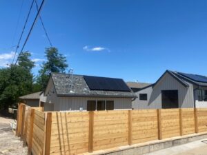 Solar Panel Installation Cost Denver