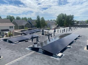 Denver Best Solar Panel Company