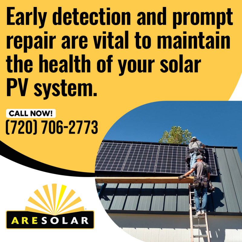 Taking Care Solar Photovoltaic (PV) Power System: When Do You Need ...