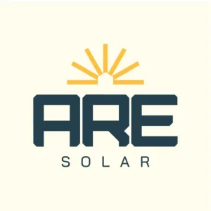 ARE Solar - New Brand Identity