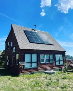 Advantages of Including Solar Panels as a Standard Feature