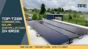 Best Commercial Solar Providers in Erie
