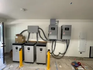 Expert Solar Inverter Installer