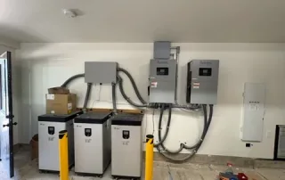 Expert Solar Inverter Installer
