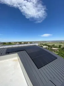 Certified Tesla Solar Roof Installers