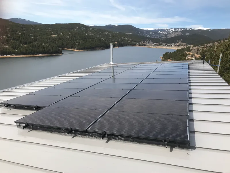 Clean Energy