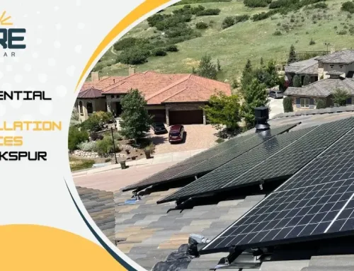 The Solar Sweet Spot: Why 2025 Is the Year to Install Panels (and What Happens If You Don’t)