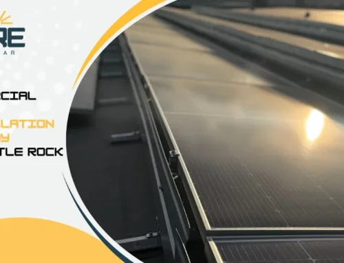 Solar as Standard: Making Your Business’ Future Sustainable