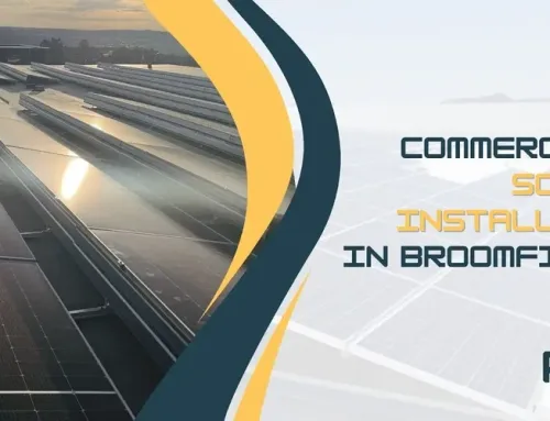Retail Centers and Solar: Turning Rooftops into Revenue-Saving Machines