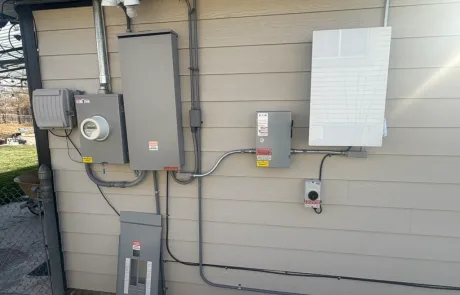 Commerical Solar Installation Project Denver Metro Area (10)