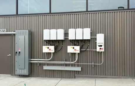 Commerical Solar Installation Project Denver Metro Area (11)