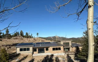 Residential Solar Installation Project Denver Metro Area (12)