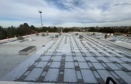 Commerical Solar Installation Project Denver Metro Area (18)