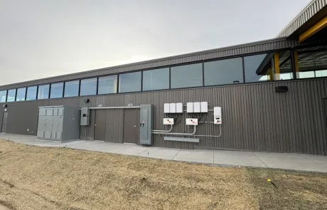 Commerical Solar Installation Project Denver Metro Area (21)