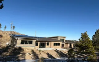 Residential Solar Installation Project Denver Metro Area (22)