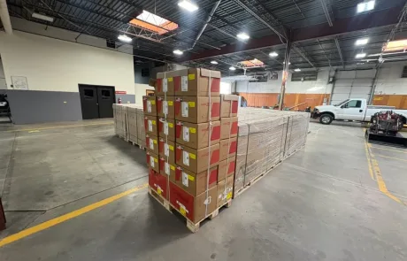 Commerical Solar Installation Project Denver Metro Area (27)