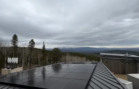 Commerical Solar Installation Project Denver Metro Area (28)