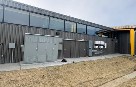 Commerical Solar Installation Project Denver Metro Area (7)