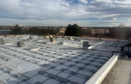 Commerical Solar Installation Project Denver Metro Area (8)