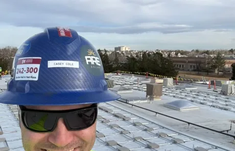 Commerical Solar Installation Service in Fort Collins, CO