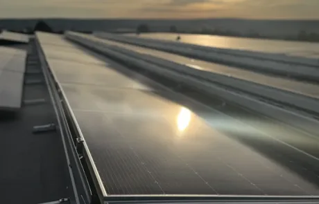 Commerical Solar Installation Project in Denver Metro Area (3)