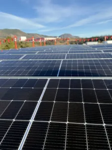 Commerical Solar Installation Project in Denver Metro Area (4)