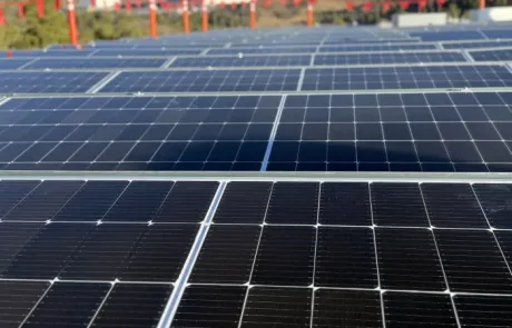 Commerical Solar Installation Project in Denver Metro Area (4)