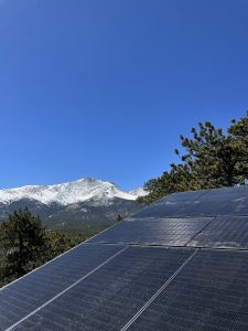 reliable solar panel companies for homes
