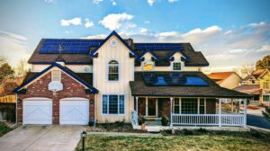 residential Denver