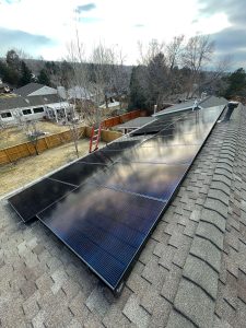 Solar Panel Durability
