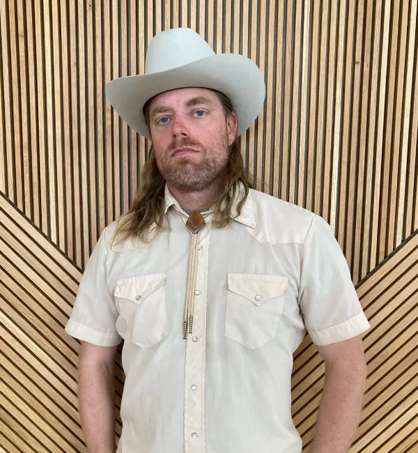 David Saylor (1) David Saylor - Crew Lead