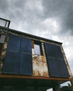 Solar Installation