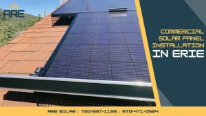How Durable Are Solar Panels in Harsh Erie Winters