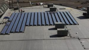 solar panels