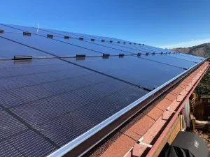 Expert Solar Panel Service and Repairs in Larkspur, CO
