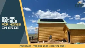 Is It Worth Installing Solar Panels When Building a New Home in Erie