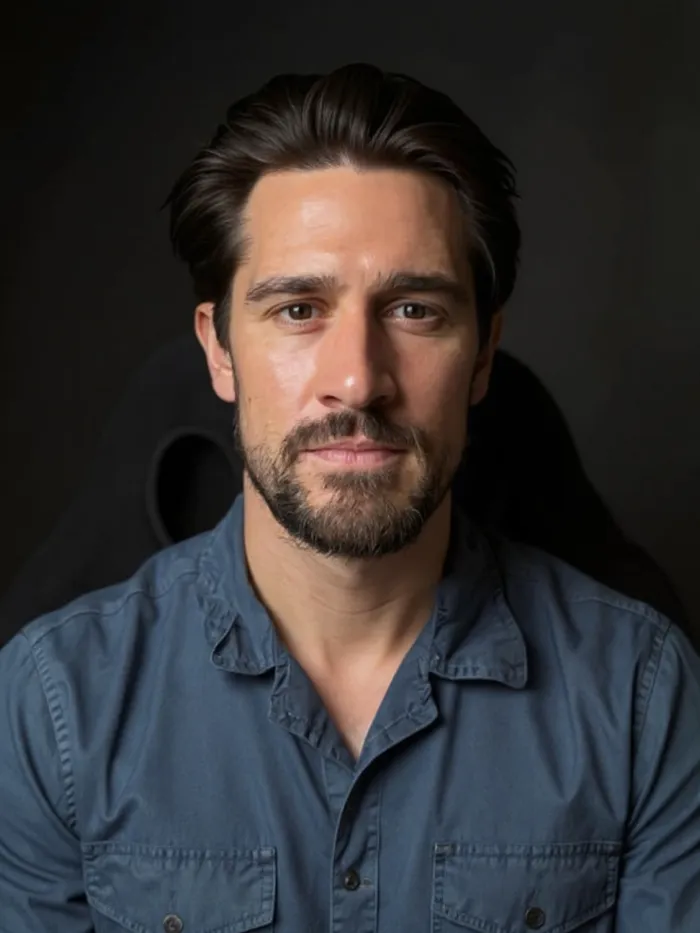 Josh Tinaglia Josh Tinaglia – Operations Manager