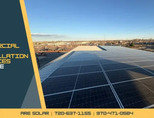 Scaling with Solar: Commercial Systems for Expansion-Ready Businesses