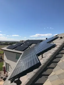 Navigating the Solar Installation Process in Erie