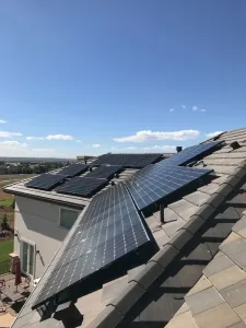 Professional Maintenance and Solar Panel Repair Services in Denver