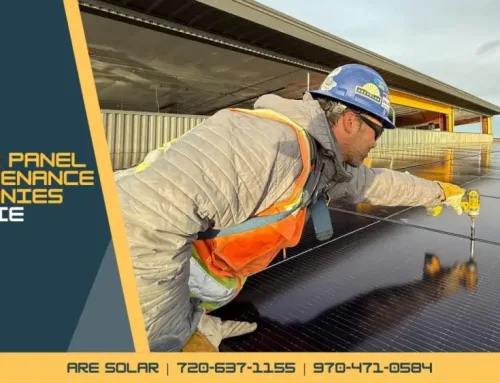 How Proactive Maintenance Extends Solar ROI in Erie