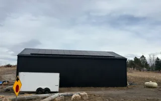 Residential Solar Installation Project - (1) (1)