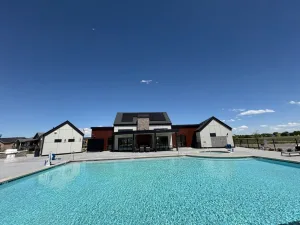 Residential Solar Installation Project - (1)