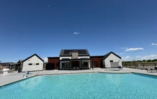 Residential Solar Installation Project - (1)