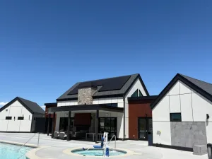 Residential Solar Installation Project - 1 (7)